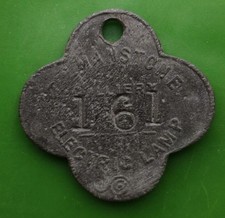 Tillmanstone Colliery Electric