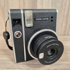 Fujifilm Instax Mini 40