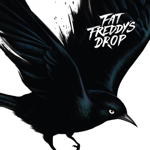 Fat freddy drop blackbird - drop,