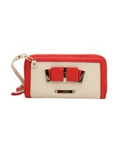 LYDC London Women's Bag Cream