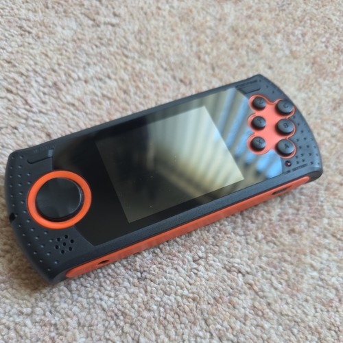 Sega mega drive ult - mega,