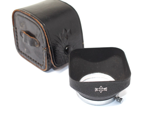 Mamiya metal lens - lens, for