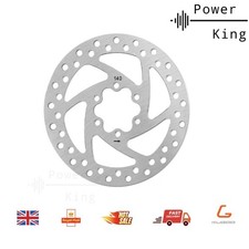  Kugoo M4/M4 Pro/Gbooster/G2 Pro Electric Scooter Brake Disk Steel 140mm