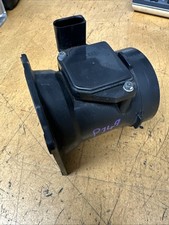 Audi A4 B6 2.4L V6 Petrol Mass Air Flow Sensor (MAF) #078133471E