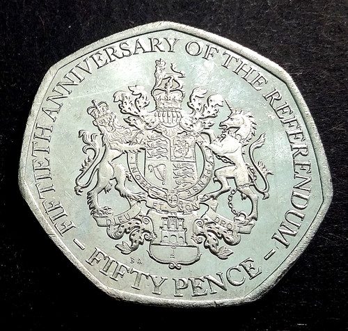 Gibraltar pence 2017 - gibraltar,