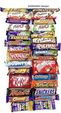 Mega Chocolate Gift Hamper