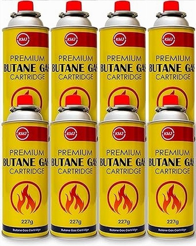 Litetron butane gas bottle - litetron,