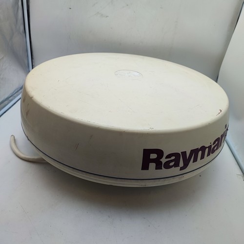 Raymarine radar dome scanner - dome,