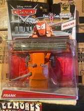 Disney Pixar Cars Frank