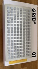 Monome Grid 128 Clone