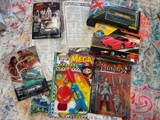 Kids Toys Figures Bundle Job