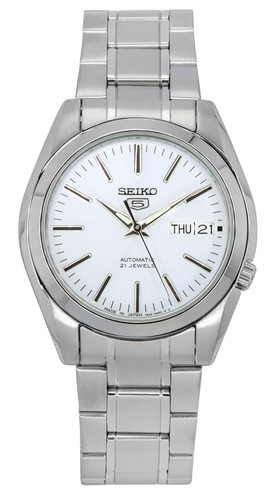 Seiko automatic jewels - seiko, 21