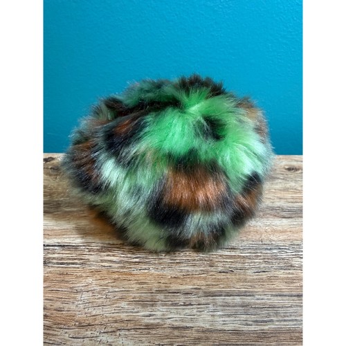 Tribble toys star - tribble,