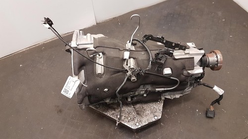 Jaguar x260 gearbox - jaguar, 2021