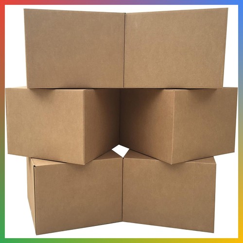 Moving boxes 20x20x15 - moving,