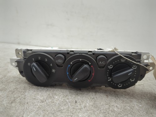 2009 ford focus heater - 2009,