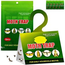 10pcs pheromone clothes moth - pheromone,