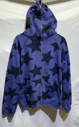 Bapesta navy and black full - ,