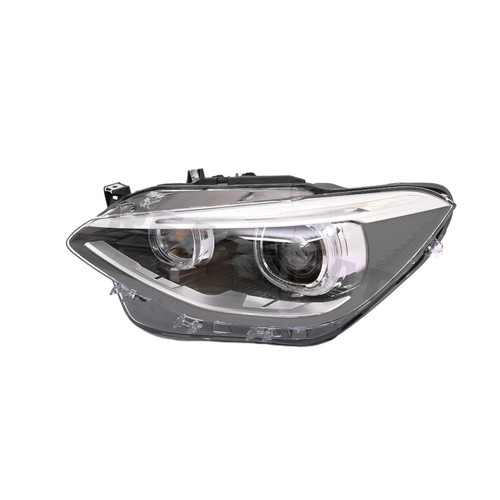 Xenon headlight headlamp - bi-xenon,
