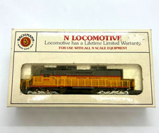 Bachmann USA 51-0670-01 -