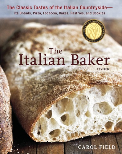 The italian baker revised - italian,