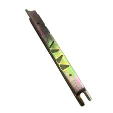 Easy to Use Alloy Chainsaw Depth Gauge