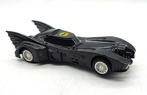 Batman batmobile scalextric - batman,