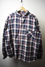 Cotton Traders Check Flannel