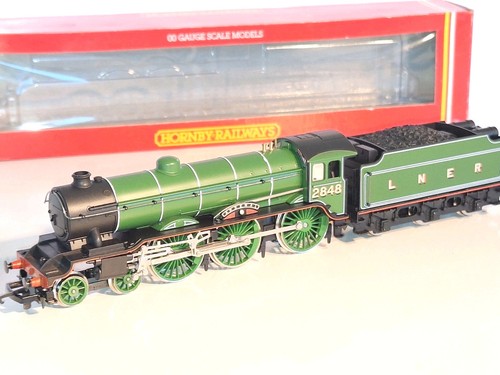 Hornby r188 lner cl - r188,