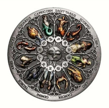 Lucky zodiac constellation - lucky,