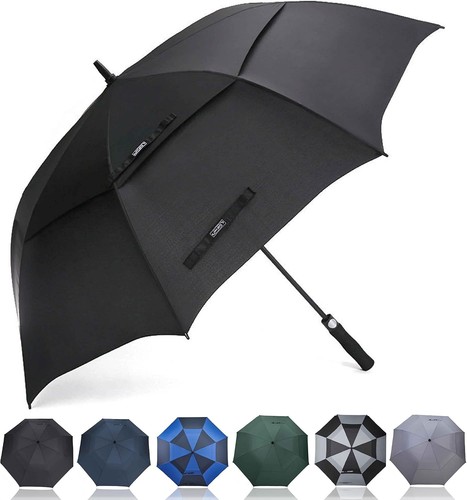 Elegant inch golf umbrella - elegant,