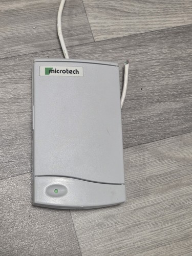 Honeywell ademco microtech - honeywell,