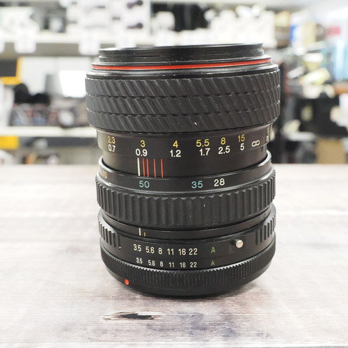 Tokina 70mm 4 5 - sd,