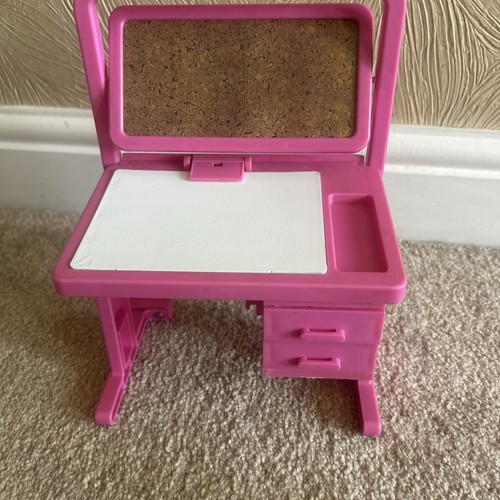 Vintage 1985 barbie pink - vintage,