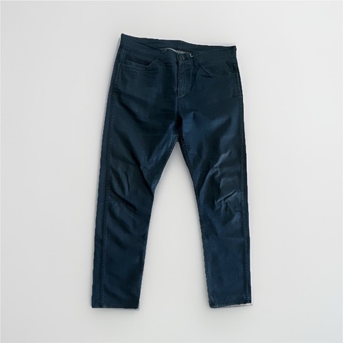 Levis 508 mens 34x32 - levis, coated