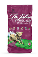 Dr John Hypoallergenic Duck &