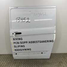 FORD TRANSIT CUSTOM Minibus /