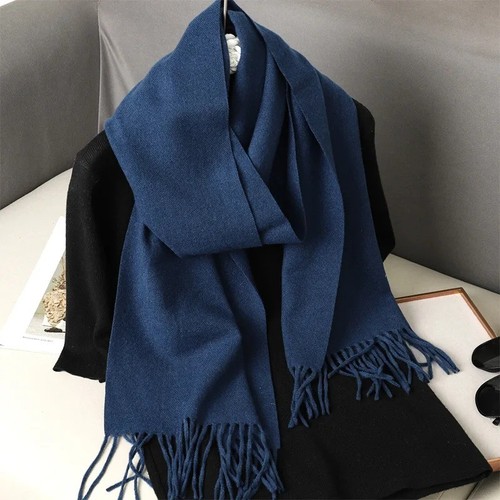 Winter scarf for women - women,