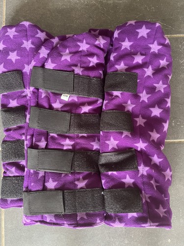 Fleece travel boots cob - travel, boots,