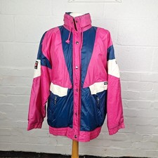 Vintage, Rodeo C&A, Ski