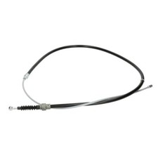 Bosch Brake Cable Bc2706 fits
