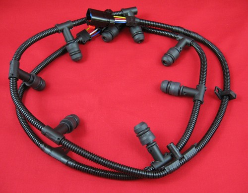 Ford powerstroke diesel - powerstroke,