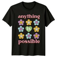 Anything Is Possible Retro