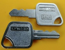 Sam4s PAIR of 2424 ECR