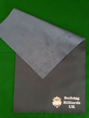 Bulldog billiards premium - uk,