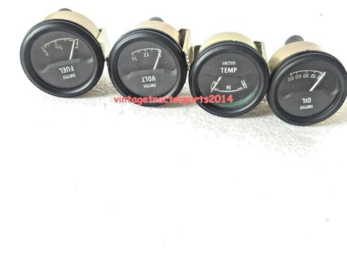Smiths replica electrical - smiths,