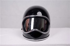 Full Face Motorcycle Helmet