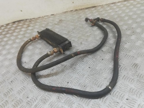 Mgb oil cooler - mgb,