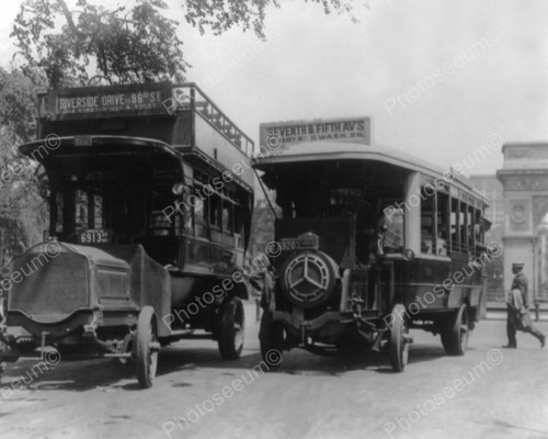 Mercedes bus 1910 classic by - 1910,