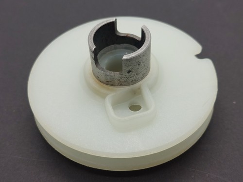 Recoil pull starter - , rope